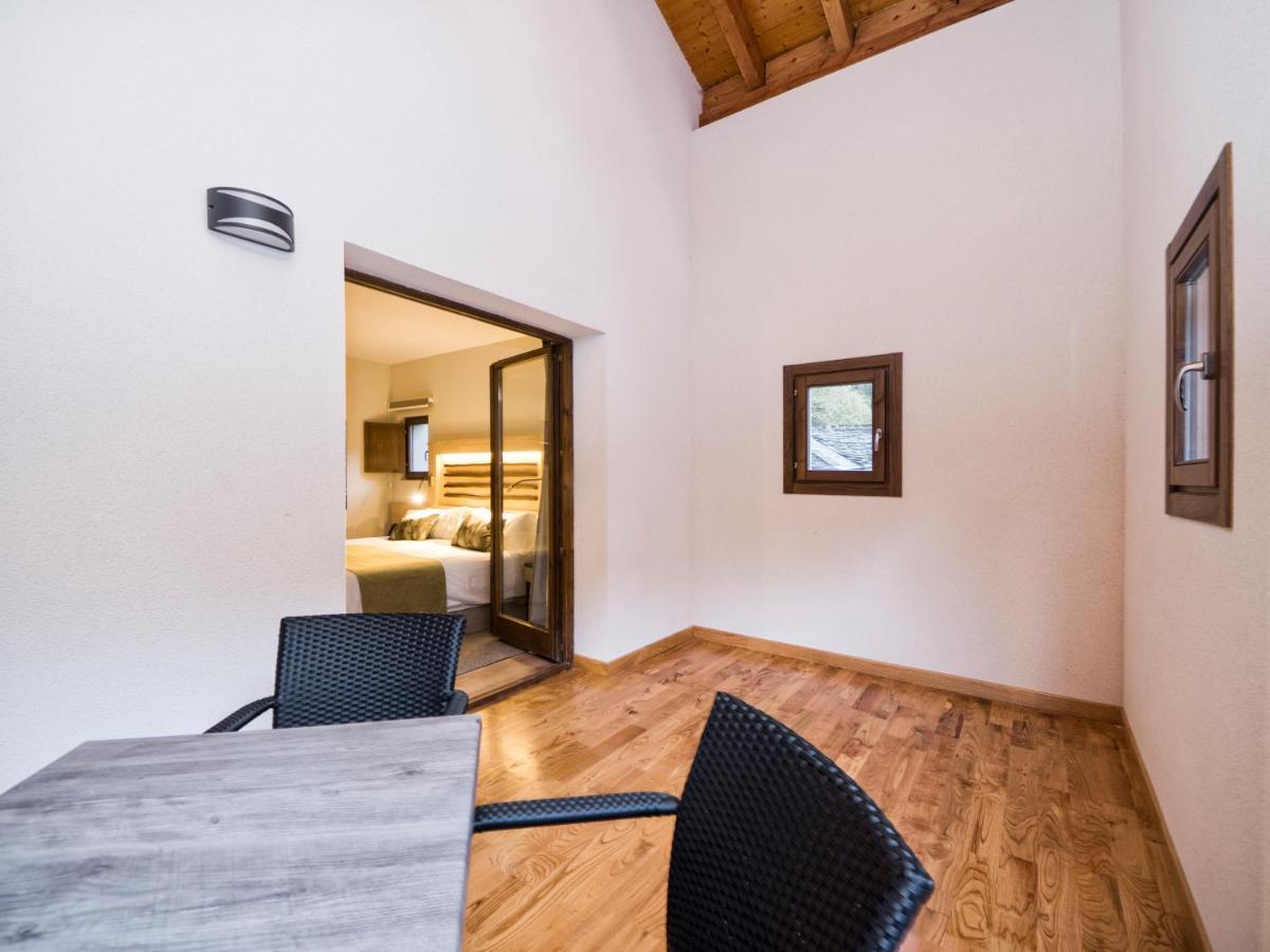 Hotel Rural Las Montanas De Pumar Besullo Екстериор снимка