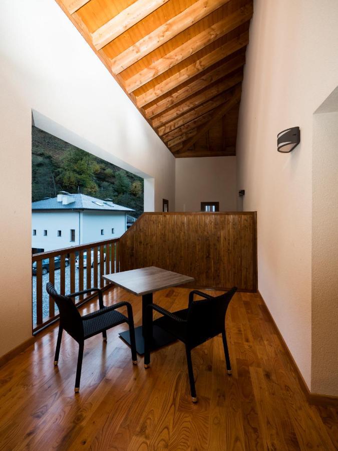 Hotel Rural Las Montanas De Pumar Besullo Екстериор снимка