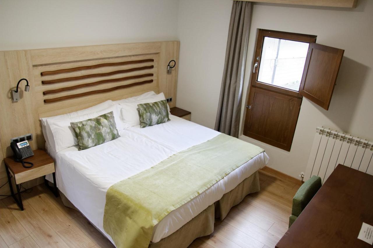 Hotel Rural Las Montanas De Pumar Besullo Екстериор снимка