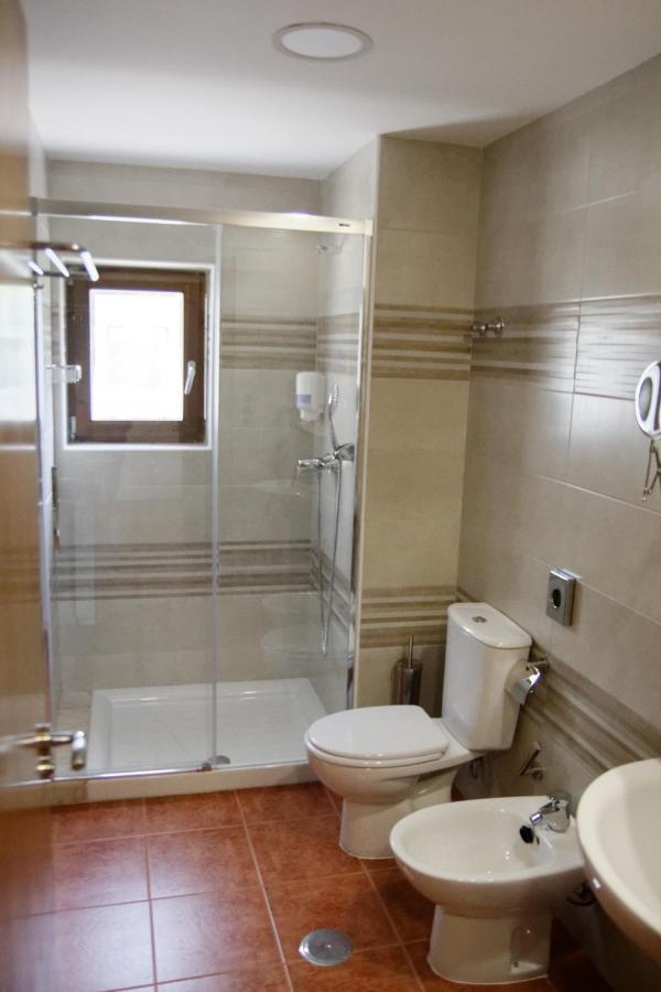 Hotel Rural Las Montanas De Pumar Besullo Екстериор снимка