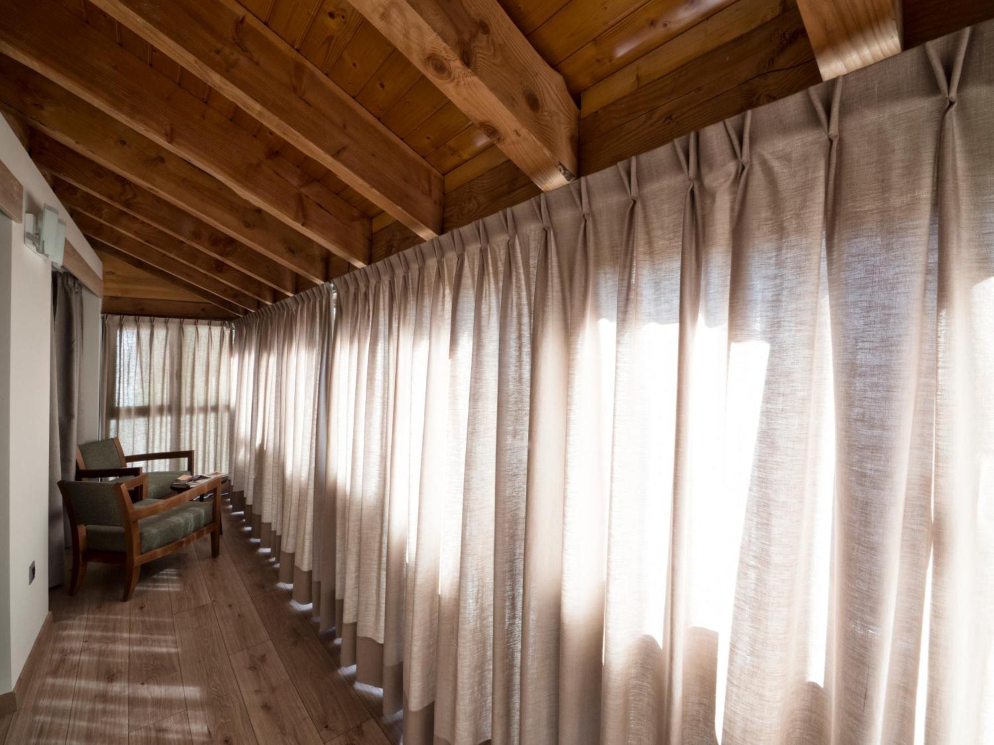 Hotel Rural Las Montanas De Pumar Besullo Екстериор снимка