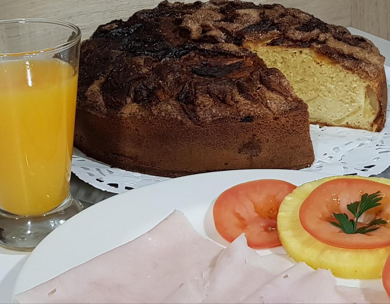 Hotel Rural Las Montanas De Pumar Besullo Екстериор снимка