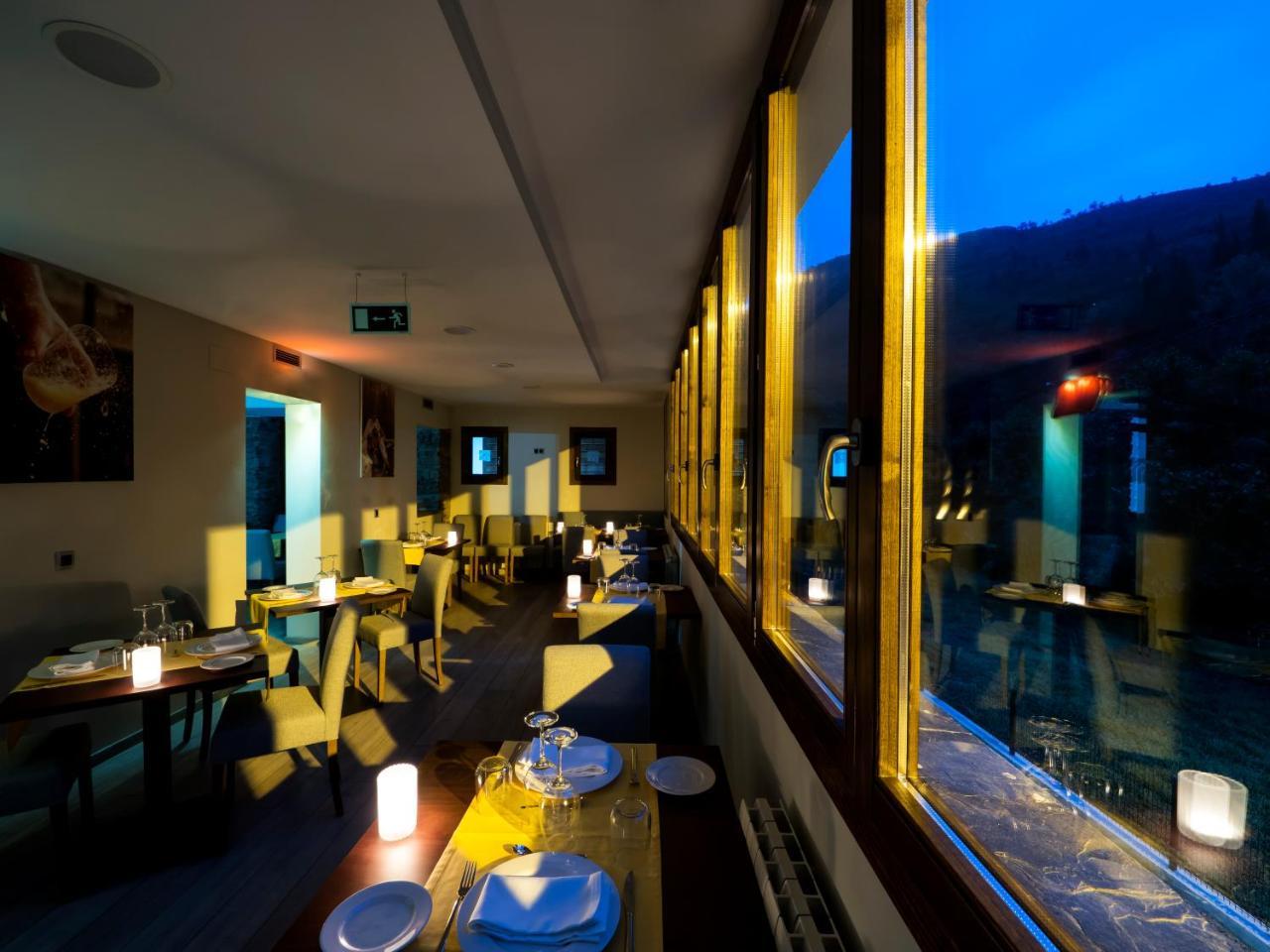 Hotel Rural Las Montanas De Pumar Besullo Екстериор снимка